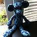 Rikki Rat pattern 