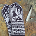 Very Coo Mittens pattern
