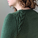 Manthanein Pullover pattern 