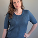 Seven Lines Pullover pattern