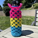 Granny Stitch Drink Tote photo 4