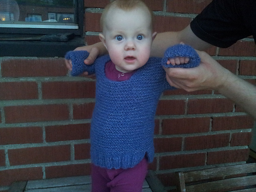 Sophias Skappel-genser! - Tuttasb