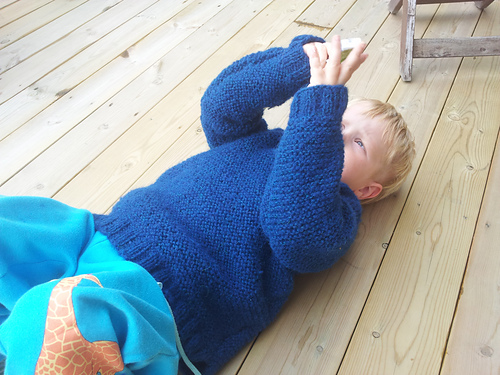 Sophias Skappel-genser! - tuttasb