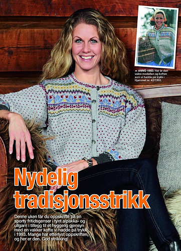 Favorittkofta - Hjemmet