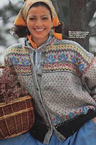 Favorittkofta - Hjemmet