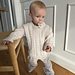 Pachira Sweater Junior pattern