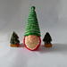 Enchanted Gnome pattern 