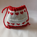 Heart Bag pattern