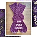 The Duke Socks pattern 