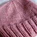 Very Basic Baby Beanie pattern 