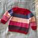 Good Old Raglan pattern 