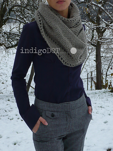 Calm Cowl photo 3