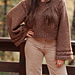Lucent Sweater pattern 
