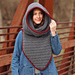 Brigade Cowl pattern 