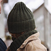 Trailway Hat + Cowl Set photo 3