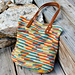 Method Tote pattern 