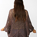 Movie Night Cocoon Cardi photo 4