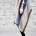 Saddlebrook Cape Scarf photo 4