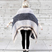 Saddlebrook Cape Scarf photo 3