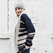 Oxford Boyfriend Cardigan photo 4