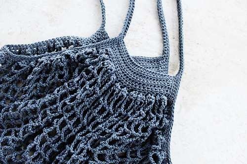 French Market Bag photo 6