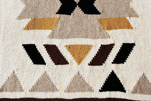 Kilim Blanket - Alexandra Tavel