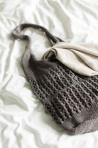 Thistle Market Bag photo 5