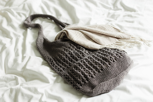 Thistle Market Bag photo 10