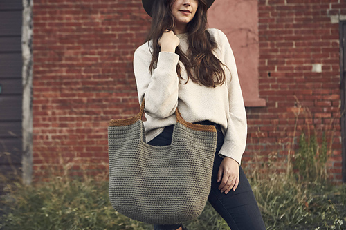 Huntington Carryall photo 12