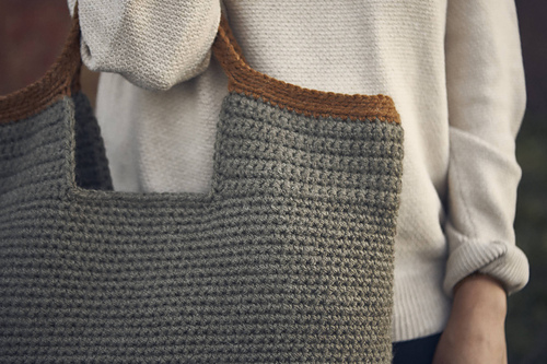 Huntington Carryall photo 5