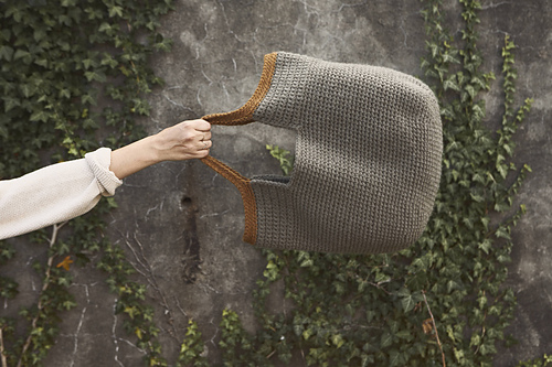 Huntington Carryall photo 4