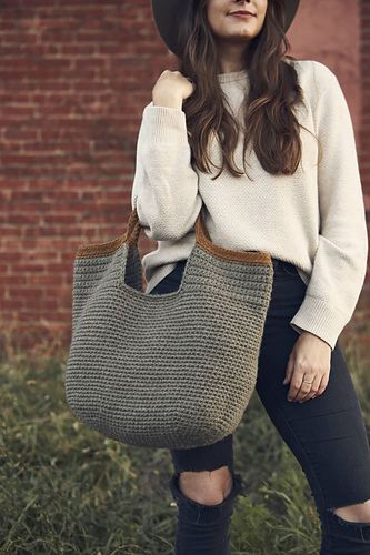 Huntington Carryall photo 6