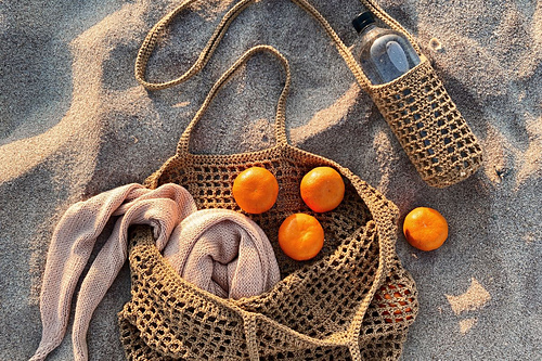 Portofino Bag Set photo 4