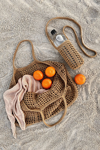 Portofino Bag Set photo 9