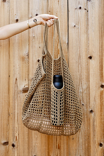 Portofino Bag Set photo 12