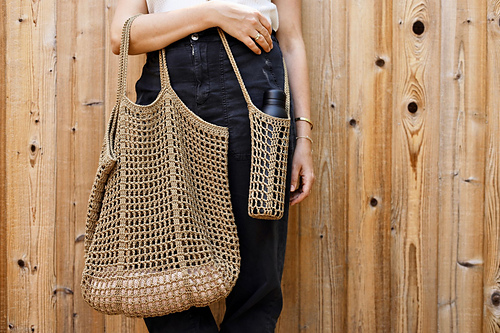 Portofino Bag Set photo 8
