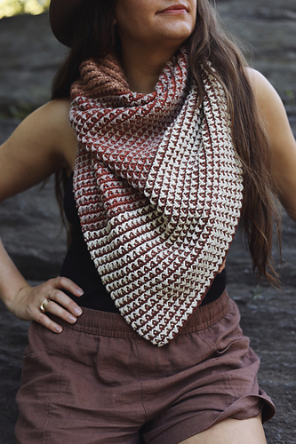 Resonance Wrap photo 9