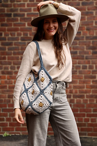 Harlow Market Tote photo 6