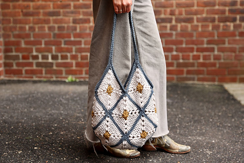Harlow Market Tote photo 3
