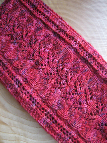 scarf