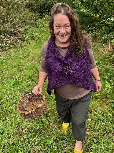 Blackberry Harvest