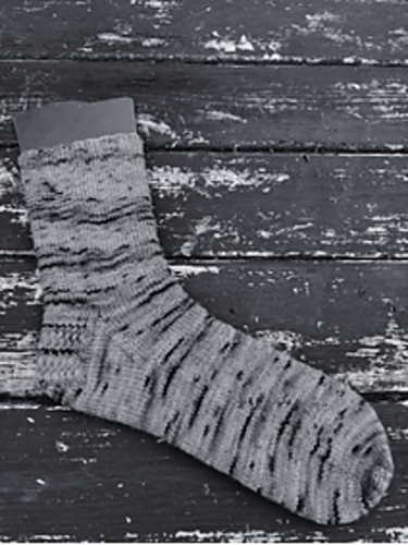 Silver Birch Socks