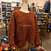 Franklin Sweater pattern