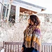 Woodstock Wrap pattern 