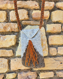 Eldgos Bag - Front