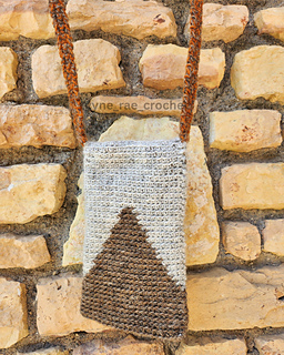 Eldgos Bag - Back