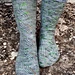 Romanica pattern 