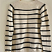 Pirate Woman Sweater pattern 