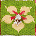 Blossom KAL Square 3 pattern 