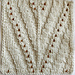 Bloom KAL Square 5 pattern 